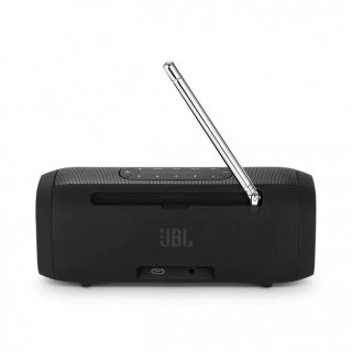 JBL Tuner bluetooth zvočnik DAB FM radio, (črn) JBLTUNERBLK Mobile