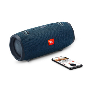 JBL Xtreme bluetooth zvočnik, vodoodporen (moder) JBLXTREME2BLU Mobile