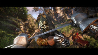 Kingdom Come: Deliverance II Gold Edition PC