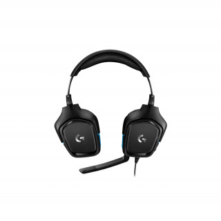 Slušalke Logitech G432 PC