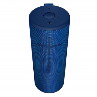 Bluetooth zvočnik Logitech Ultimate Ears Megaboom 3 - moder (984-001404) PC