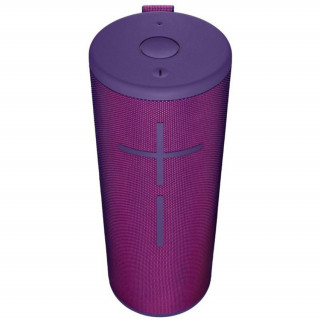 Bluetooth zvočnik Logitech Ultimate Ears Megaboom 3 - vijoličen (984-001405) PC