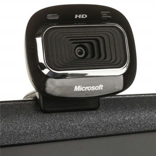 Microsoft LifeCam HD-3000  spletna kamera (T3H-00012) PC