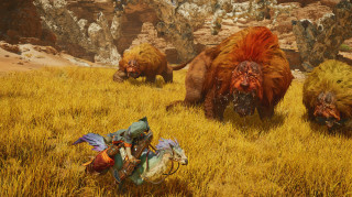 Monster Hunter Wilds PC