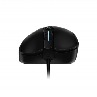 Logitech G G403 Hero miška Za desno roko USB vrsta-A Optični 25600 DPI PC