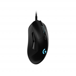 Logitech G G403 Hero miška Za desno roko USB vrsta-A Optični 25600 DPI PC