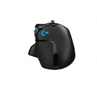 Logitech G G502 Hero miška Za desno roko USB vrsta-A Optični 25600 DPI PC