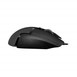 Logitech G G502 Hero miška Za desno roko USB vrsta-A Optični 25600 DPI PC