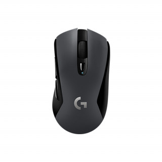 Logitech G G603 LIGHTSPEED miška Za desno roko Brezžični RF Optični 12000 DPI PC