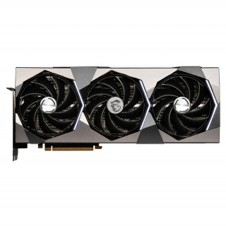 MSI GeForce RTX 4080 SUPER 16G Suprim X 16GB GDDR6X (V511-248R) PC