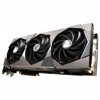 MSI GeForce RTX 4080 SUPER 16G Suprim X 16GB GDDR6X (V511-248R) PC