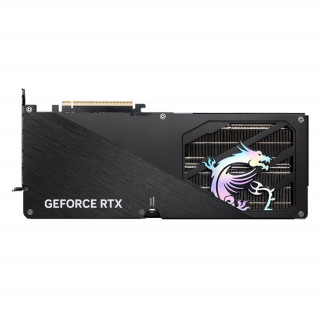 MSI Geforce RTX 5080 16GB GAMING TRIO OC (G5080-16GTC) PC