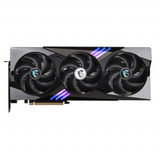 MSI Geforce RTX 5080 16GB GAMING TRIO OC (G5080-16GTC) PC