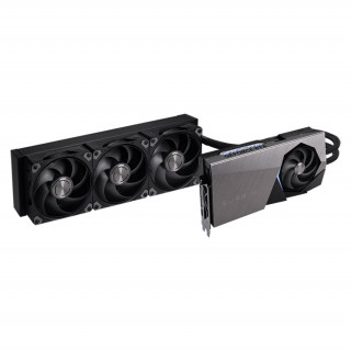 MSI GeForce RTX 5080 16 GB SUPRIM LIQUID SOC PC