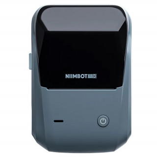 Niimbot B1 Tiskalnik - Modra (B1 Blue) PC