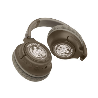 OTL Call of Duty Desert Sand Camo LED Wireless Headphones Mobile