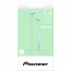 Pioneer SE-C4BT-GR In-Ear Bluetooth slušalke zelene thumbnail