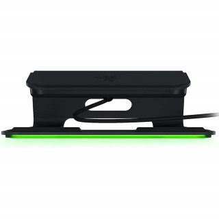 Razer RC21-01110200-R3M1 stojalo za prenosnik Stojalo za prenosni računalnik Črna 38,1 cm (15") PC