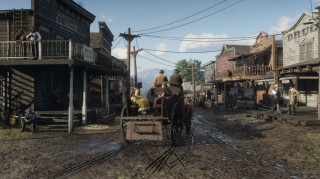 Red Dead Redemption 2 (PC) Download PC