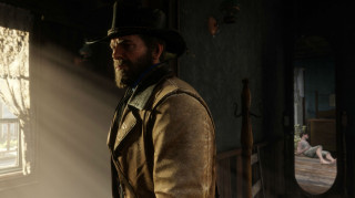 Red Dead Redemption 2 (PC) Download PC