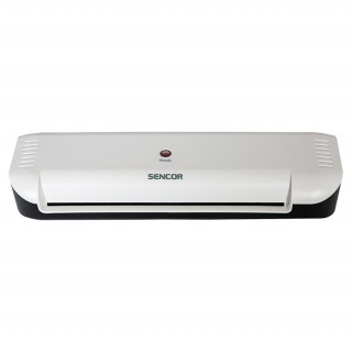 Laminator Sencor SLA 102 A4 Dom