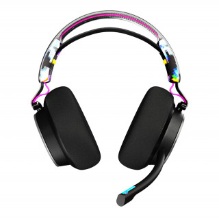 Skullcandy - PLYR večplatformske žične igralne slušalke feat. Bluetooth (v5.2) PC