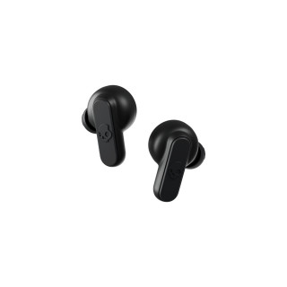 Črne brezžične slušalke Skullcandy S2DMW-P740 Dime True Mobile