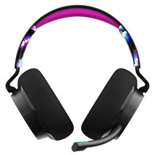 Skullcandy - več žične igralne slušalke SLYR PC