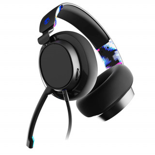 Slušalke Skullcandy Slyr Playstation Gaming (S6SYY-Q766) PC