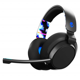 Slušalke Skullcandy Slyr Playstation Gaming (S6SYY-Q766) PC