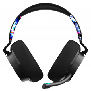 Slušalke Skullcandy Slyr Playstation Gaming (S6SYY-Q766) PC