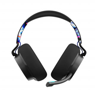 Skullcandy Slyr Pro Playstation Gaming slušalke (S6SPY-Q766) PC