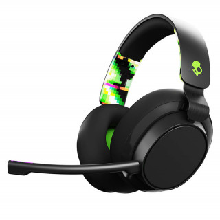 Slušalke Skullcandy Slyr Xbox Gaming (S6SYY-Q763) PC