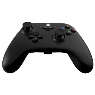 Snakebyte Xbox Series X GamePad BASE X - žični krmilnik - črn (SB922336) PC