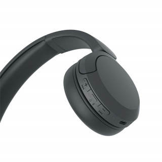 Sony WH-CH520B Bluetooth slušalke - črne (WHCH520B.CE7) PC