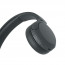 Sony WH-CH520B Bluetooth slušalke - črne (WHCH520B.CE7) thumbnail