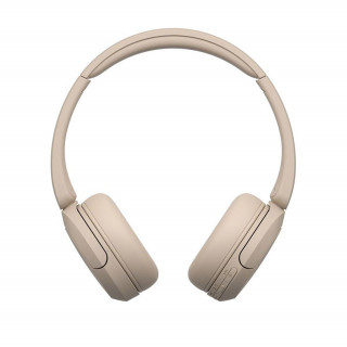 Sony WH-CH520C Bluetooth slušalke - bež (WHCH520C.CE7) PC