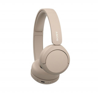 Sony WH-CH520C Bluetooth slušalke - bež (WHCH520C.CE7) PC