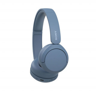 Sony WH-CH520L Bluetooth slušalke - plave (WHCH520L.CE7) PC