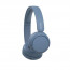 Sony WH-CH520L Bluetooth slušalke - plave (WHCH520L.CE7) thumbnail