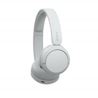 Sony WH-CH520W Bluetooth slušalke - bele (WHCH520W.CE7) PC