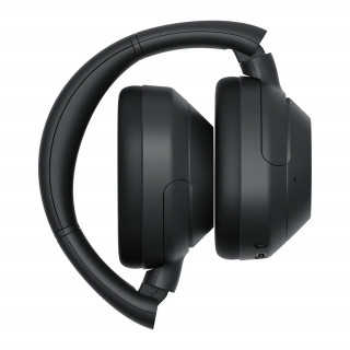 Sony WH-ULT900N ULT WEAR Bluetooth slušalke z odpravljanjem šumov - Črne (WHULT900NB.CE7) Mobile