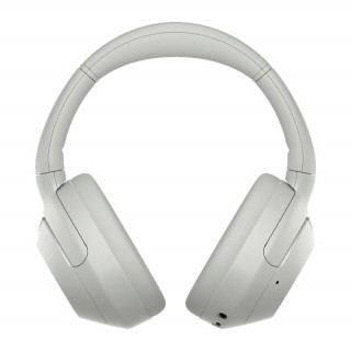 Sony WH-ULT900N ULT WEAR Bluetooth slušalke z odpravljanjem šumov - Bele (WHULT900NW.CE7) Mobile