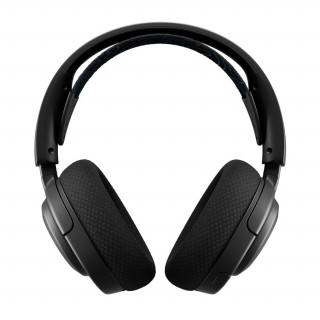 Steelseries Arctis Nova 5P brezžične Bluetooth igralne slušalke - črne (61673) PC