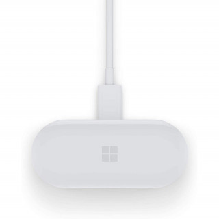 Slušalke Microsoft Surface Earbuds (Glacier) PC