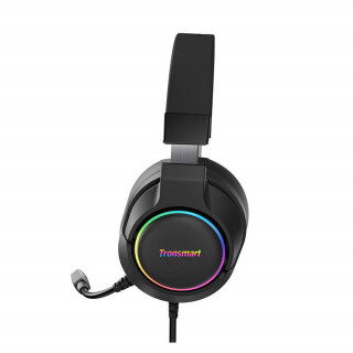 Tronsmart Sparkle gaming slušalke (črne) (SPARKLE BLACK) PC