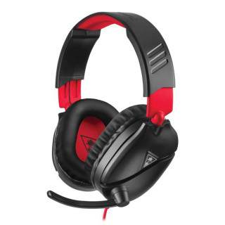 Igralne slušalke Turtle Beach RECON 70N Nintendo Switch - črne (TBS-8010-02) Nintendo Switch