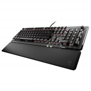 Turtle Beach Vulcan II TKL mehanska igralna tipkovnica - US - Črna (TBK-1002-01-US) PC