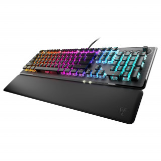 Turtle Beach Vulcan II TKL mehanska igralna tipkovnica - US - Črna (TBK-1002-01-US) PC