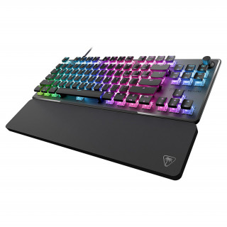 Turtle Beach Vulcan II TKL Pro Magnetic mehanska igralna tipkovnica - US - Črna (TBK-2002-01-US) PC